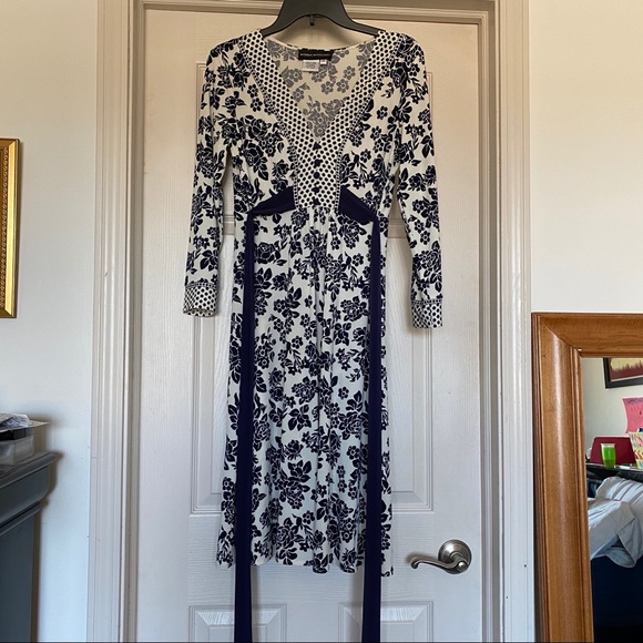 Donna Morgan size 10 dress - Picture 5 of 10